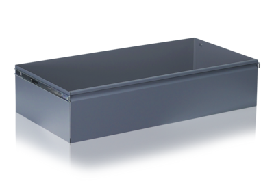 Utdragbar låda 200 mm HD500