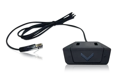 Control panel up/down