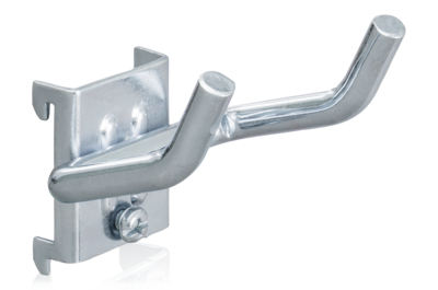 Vinkelkrok HD 50x60x8 mm 5-Pack