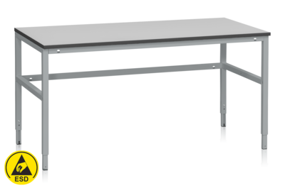 Workbench LD 300 1600x800 ESD