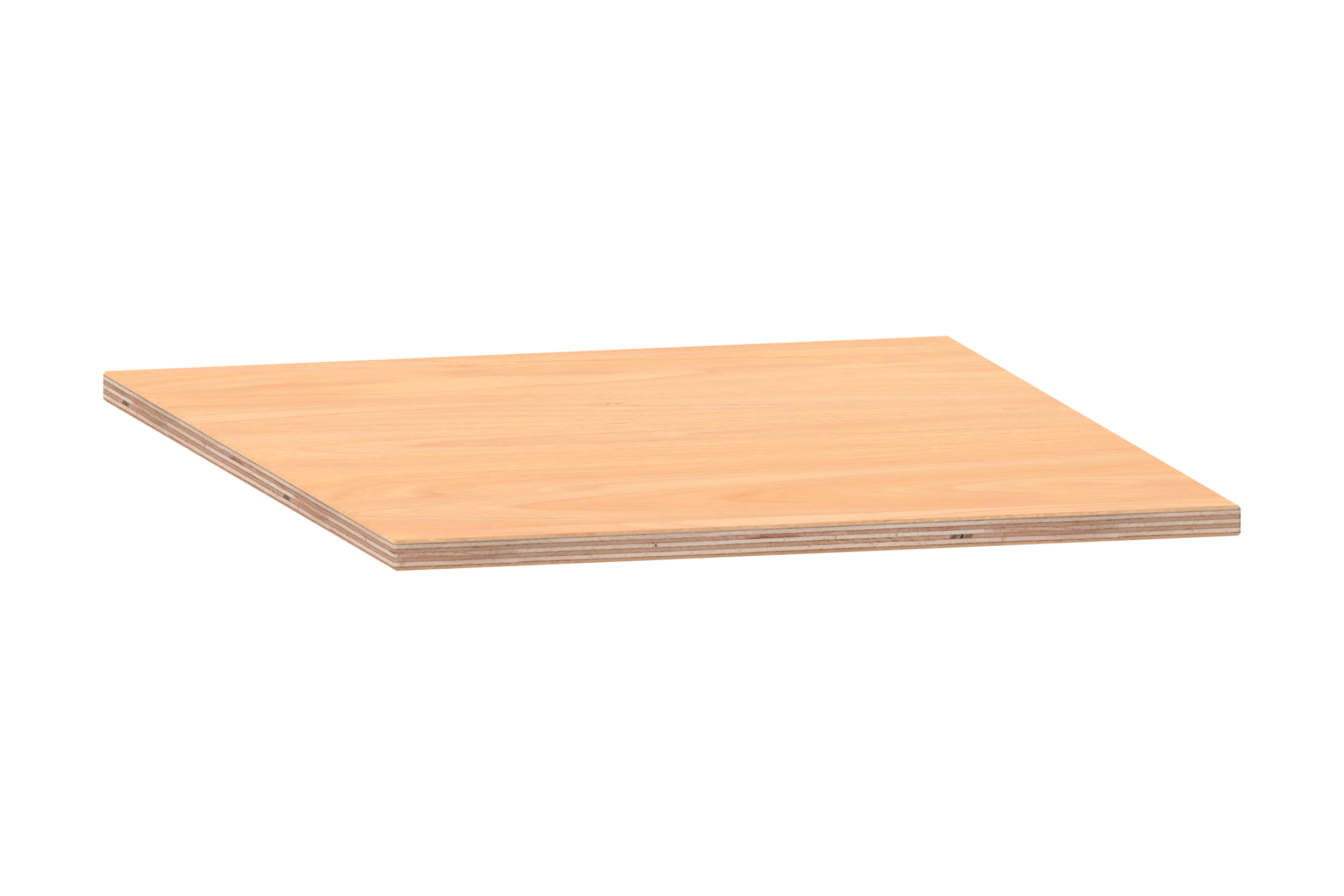 Topplan multiplex LISTA 27x36 (564x725x20 mm)