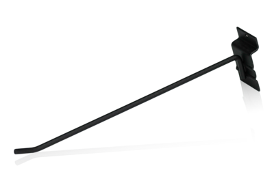 Enkelspjut spårpanel 250 mm
