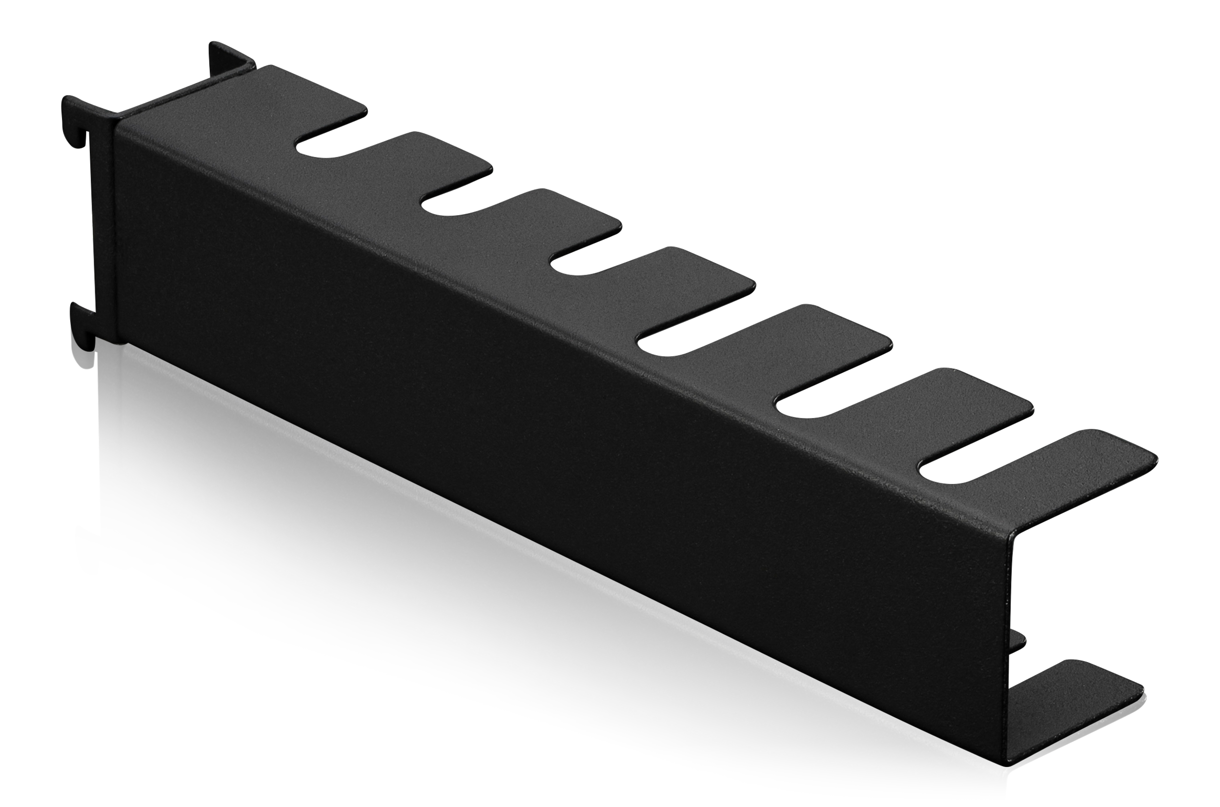 Rasp Holder HD220mm 1-pack Black