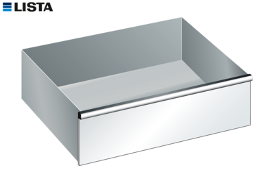 Tillbehör Skåp LISTA