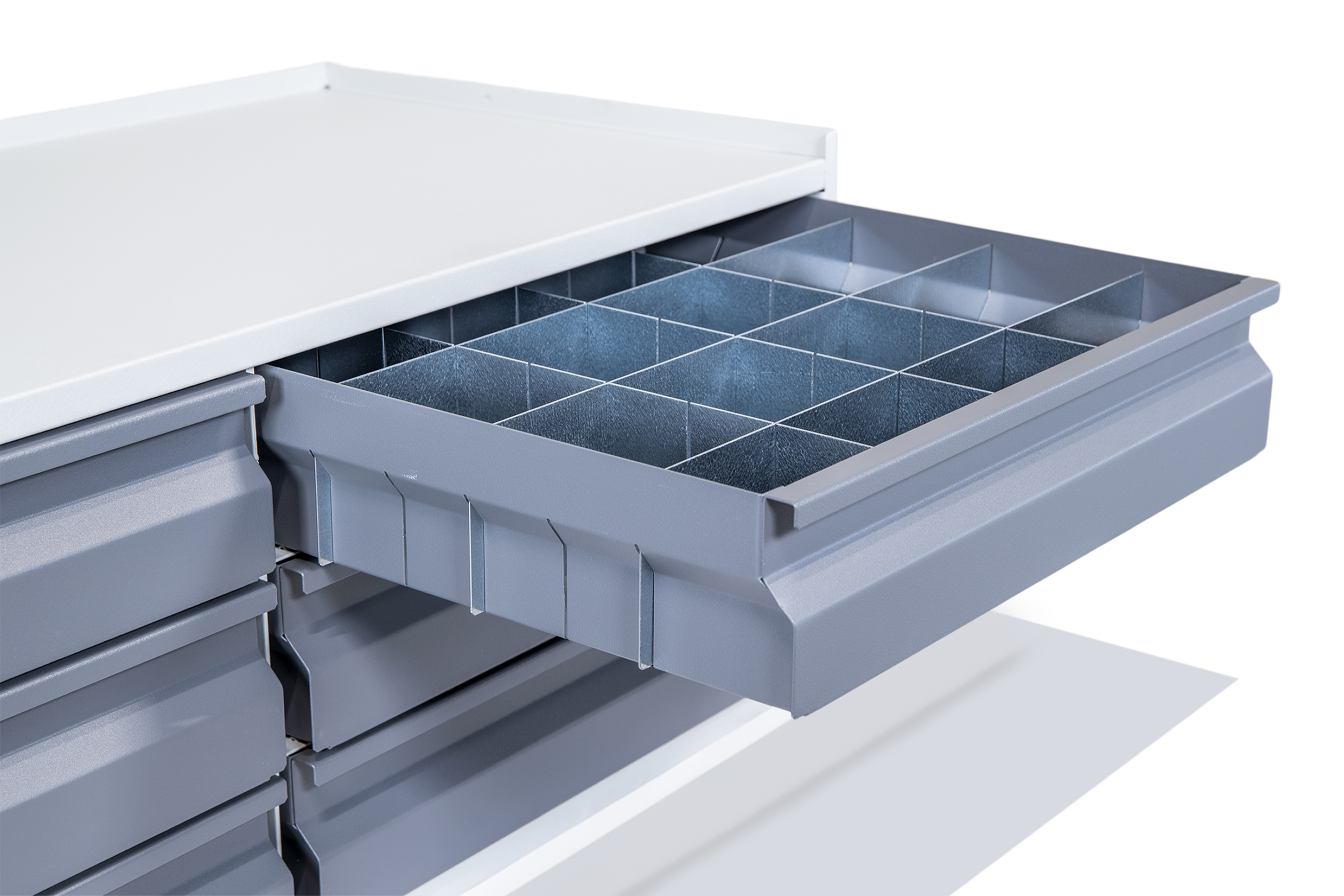 Insert for Drawer Unit HD 500
