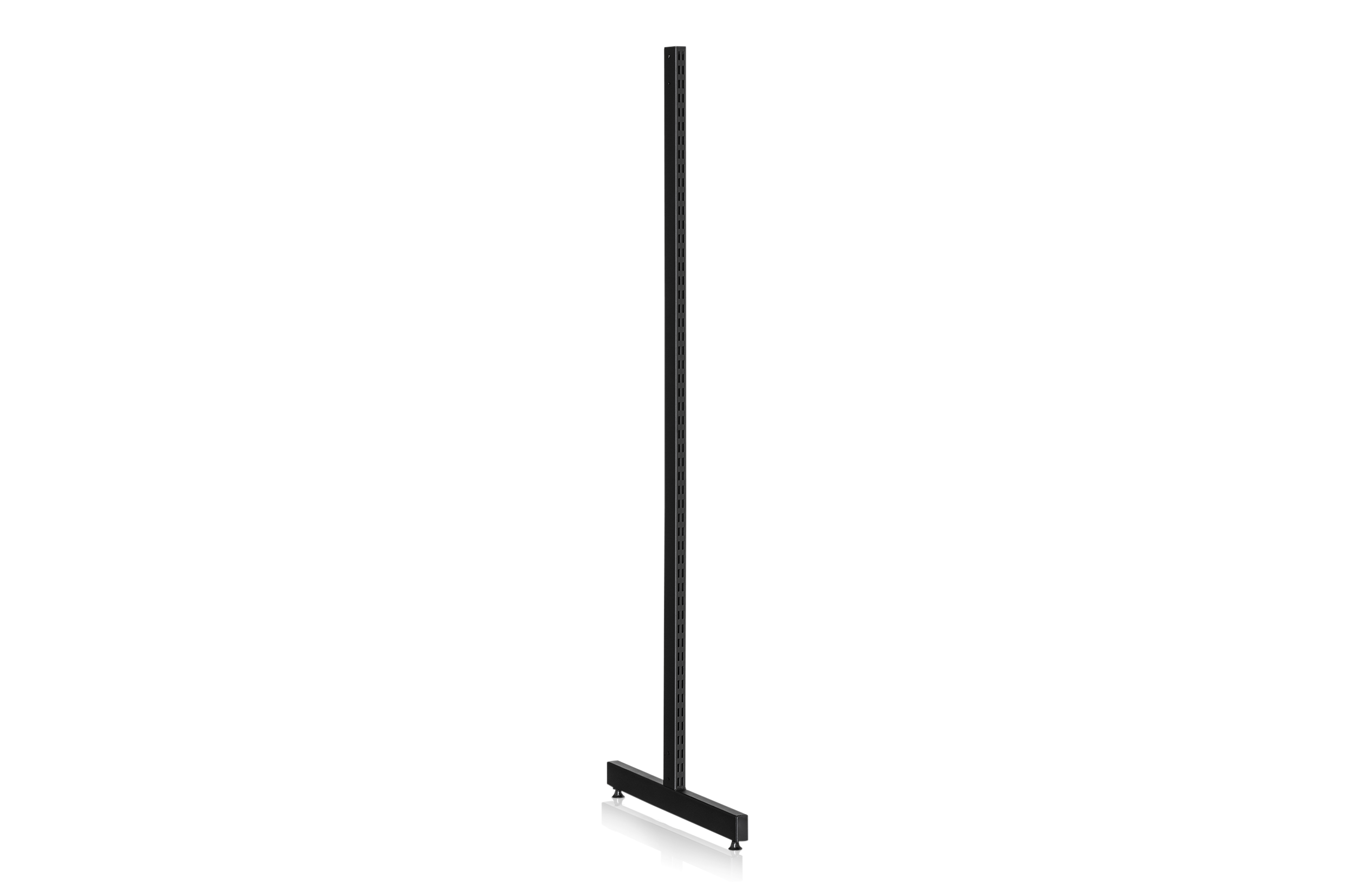 T-Stativ 1800 mm Schwarz
