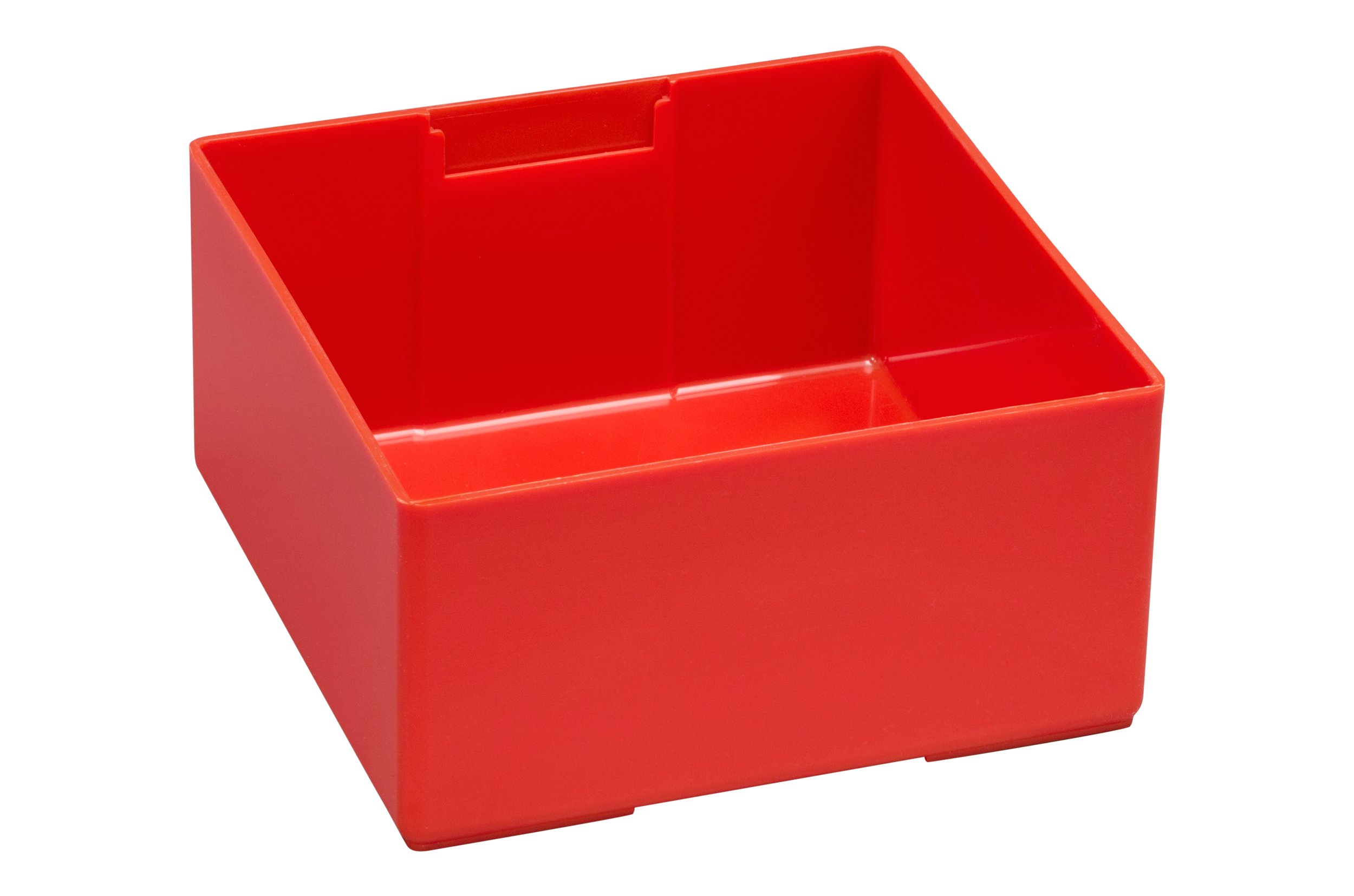 Plastic Bin Drawer Interior 150x150x71 mm