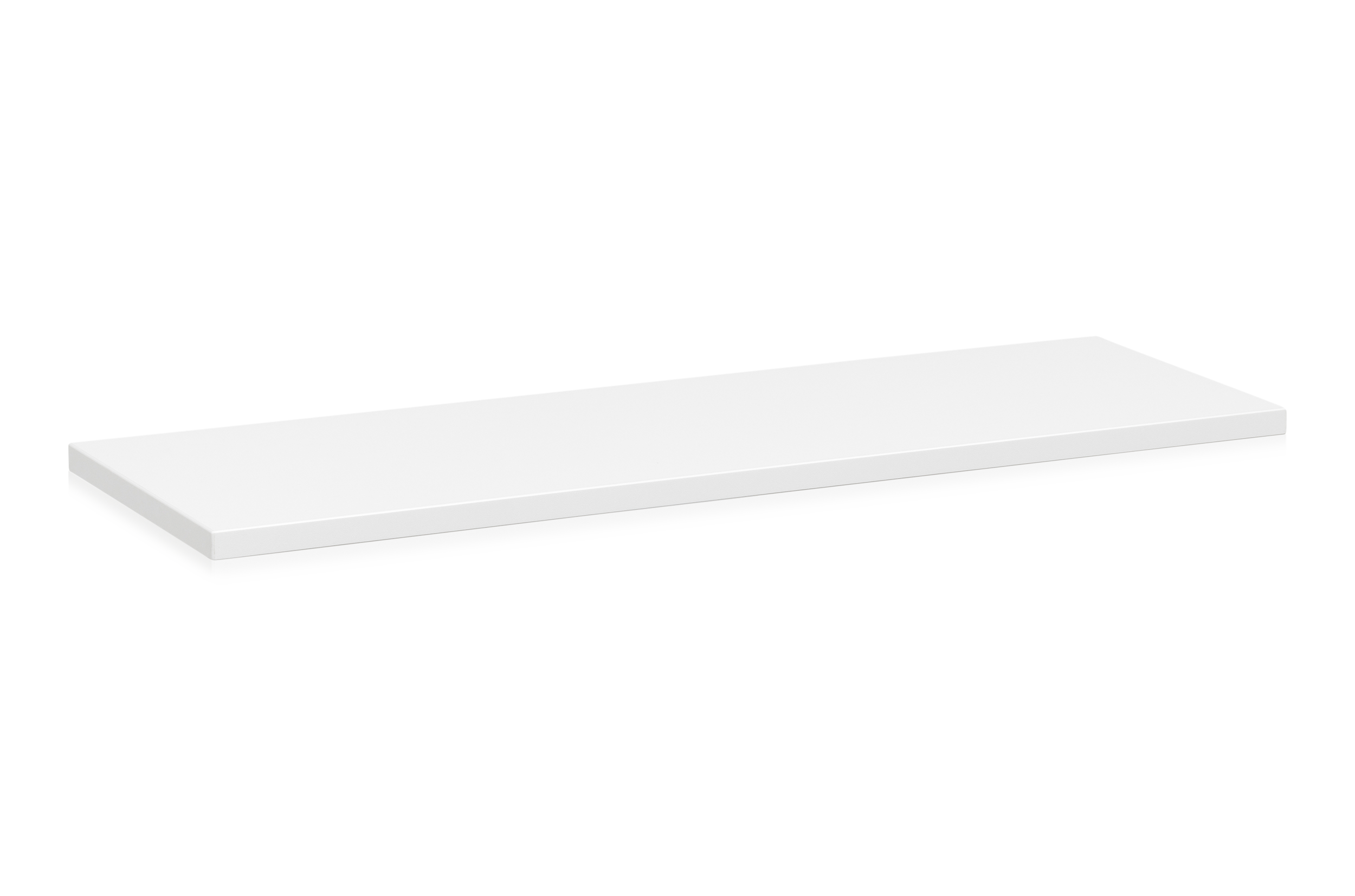 Shelf 900x300 mm White