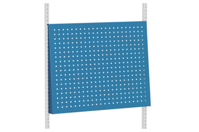Perforerad Panel Vinklad 896x1400 mm