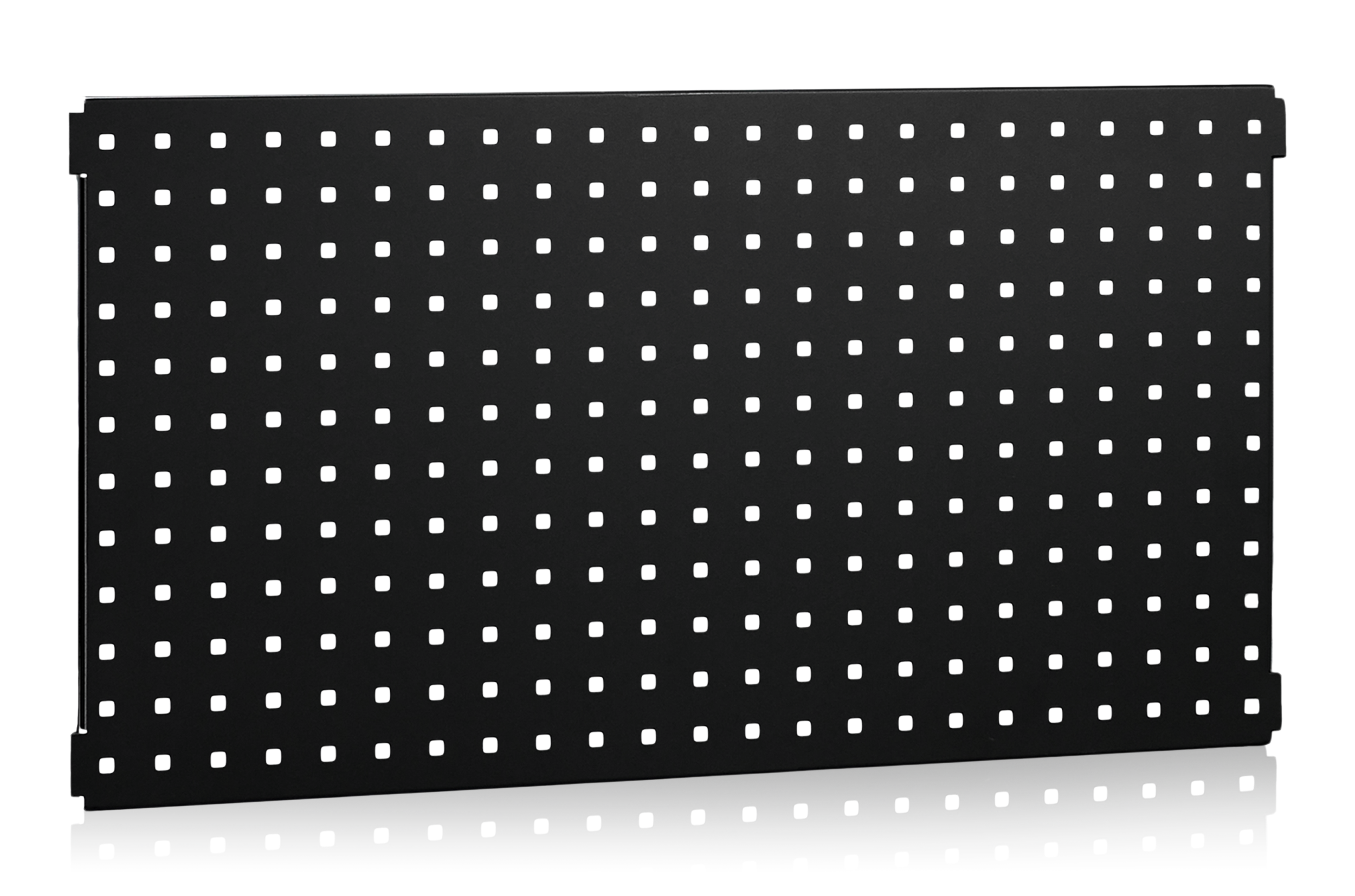Perforierte Platten