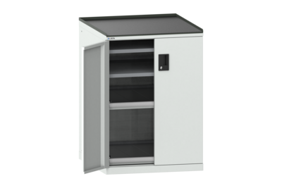 Verktygshurts Dörr LISTA 36x36 (BxDxH) 717x753x1020