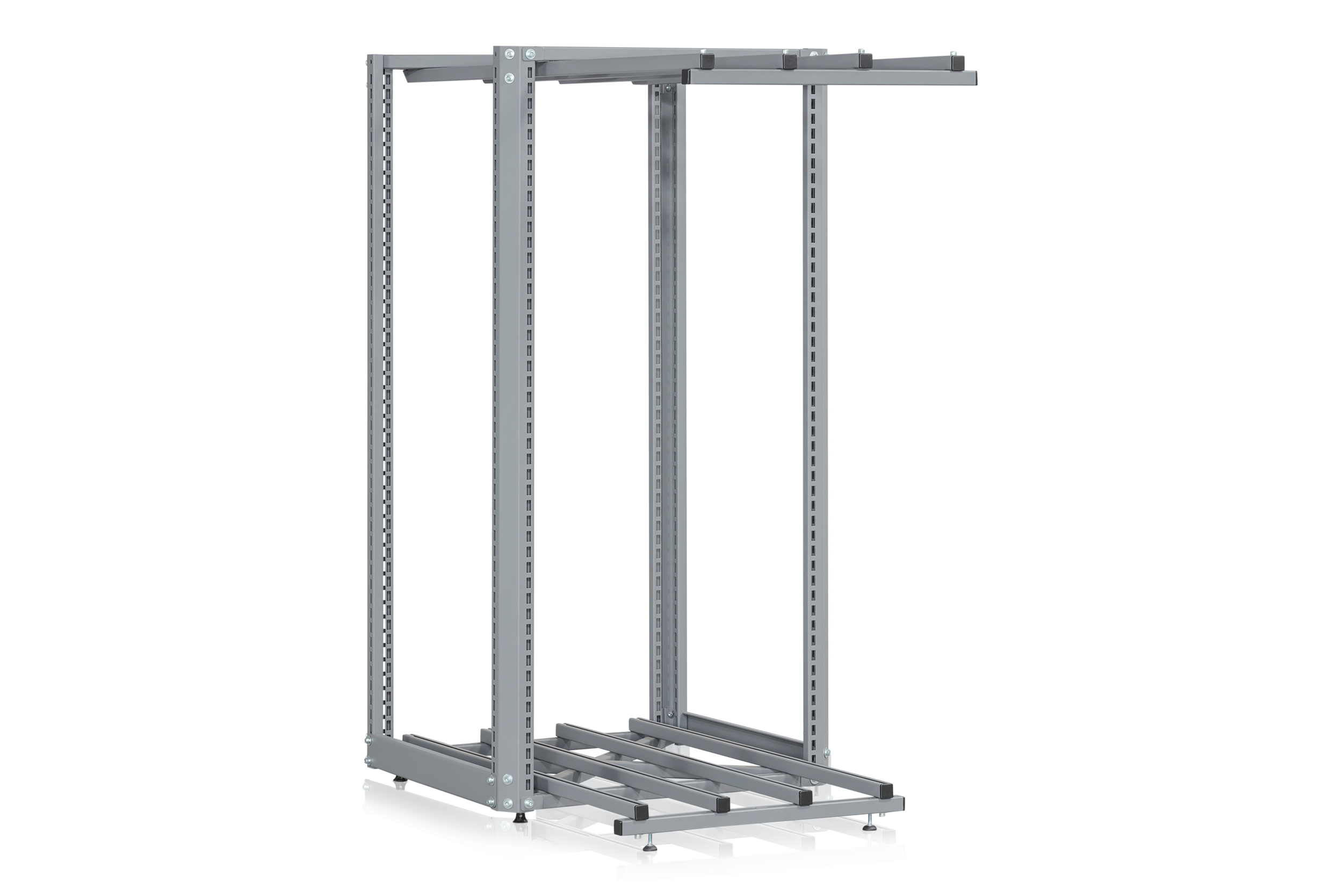 Combination Racks