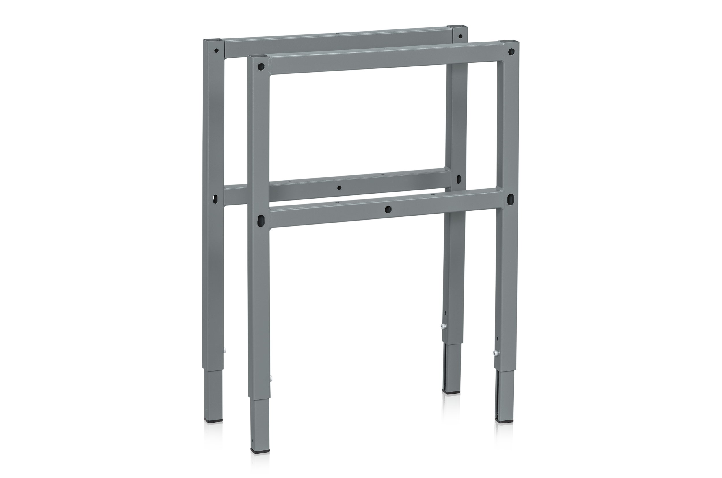 H-Frame Legs LD 300 585 mm/ Pair