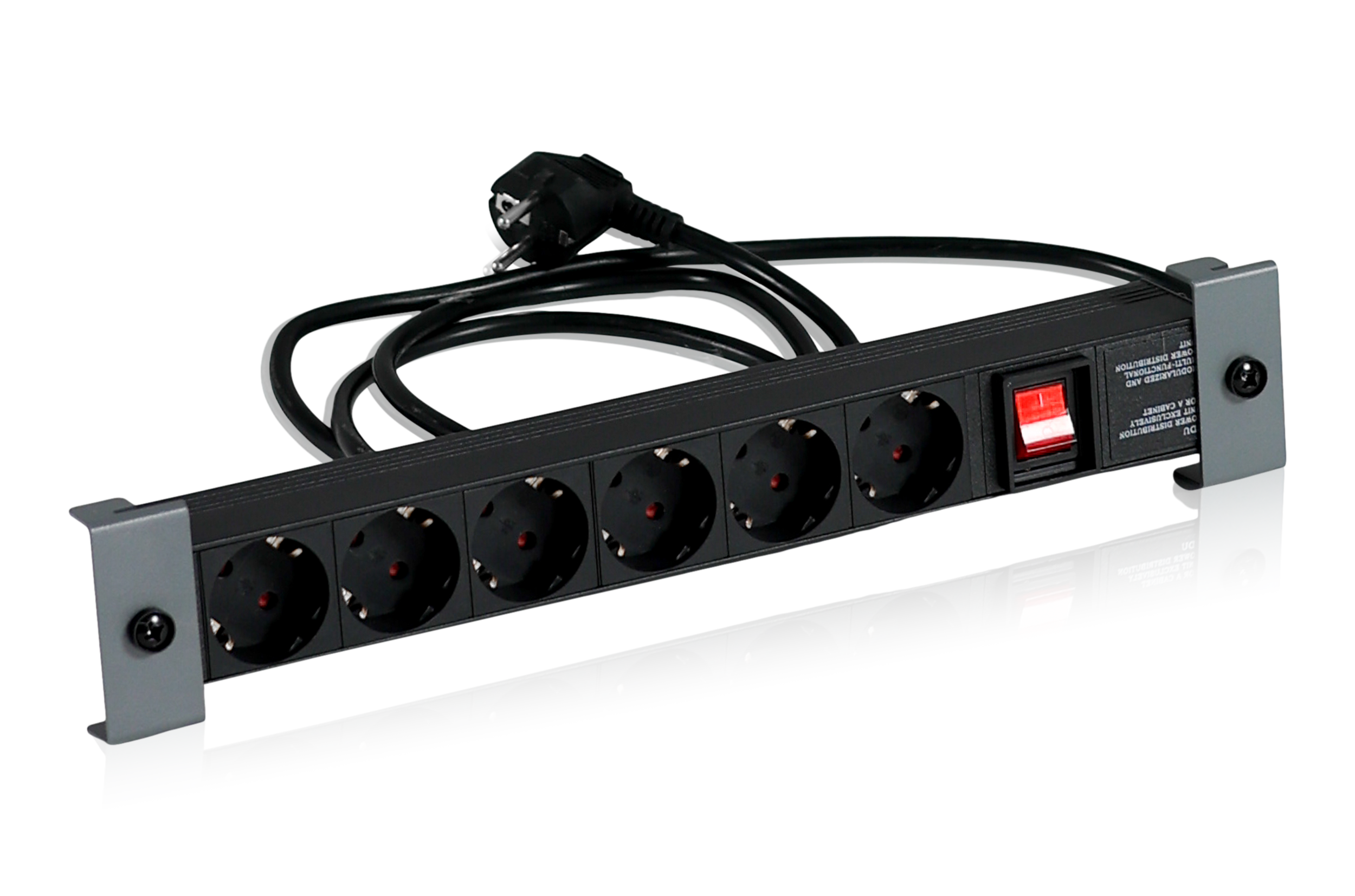Komplett Power Bar 400 Mobil Arbetsstation