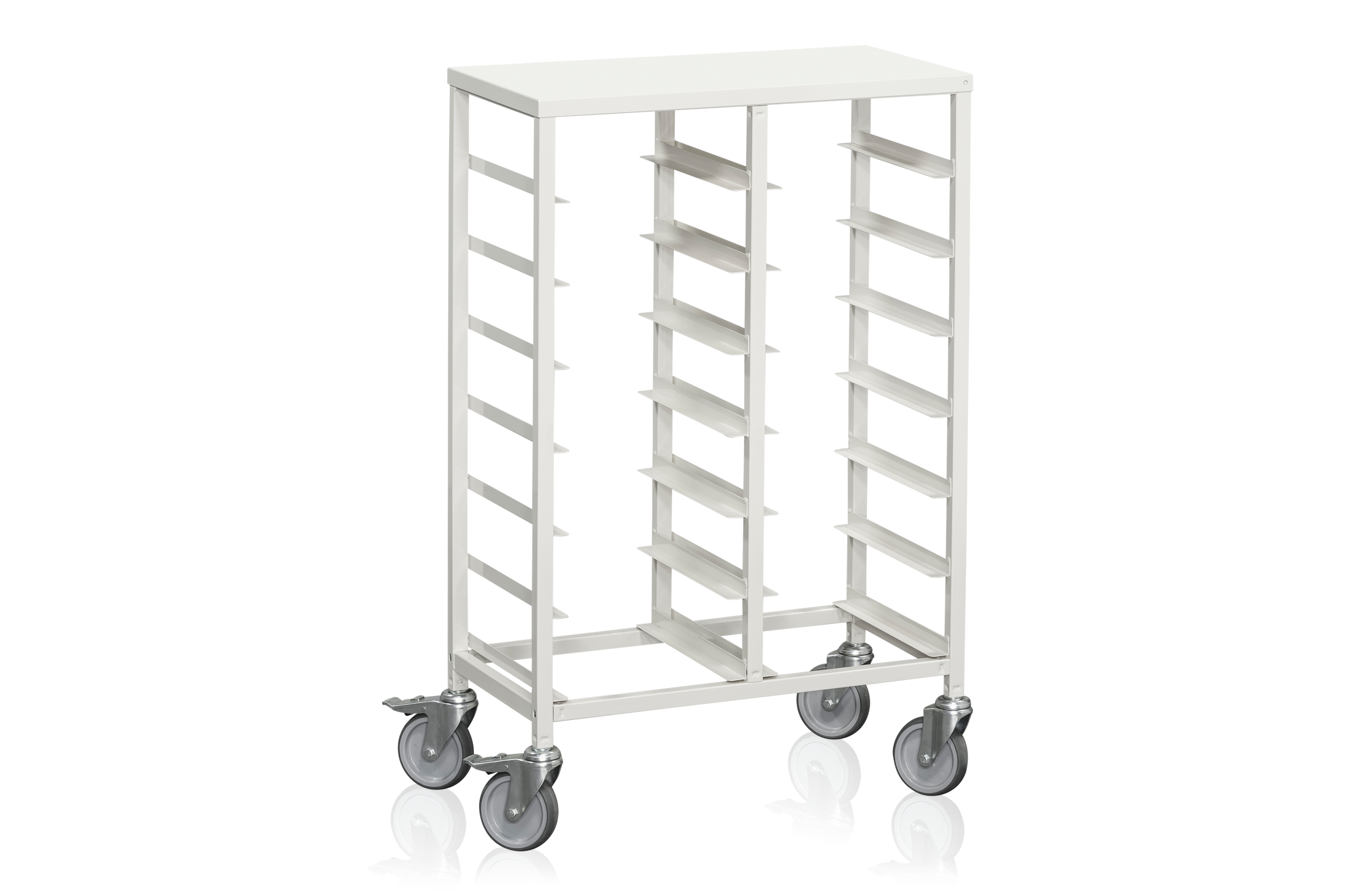 Tray Trolleys
