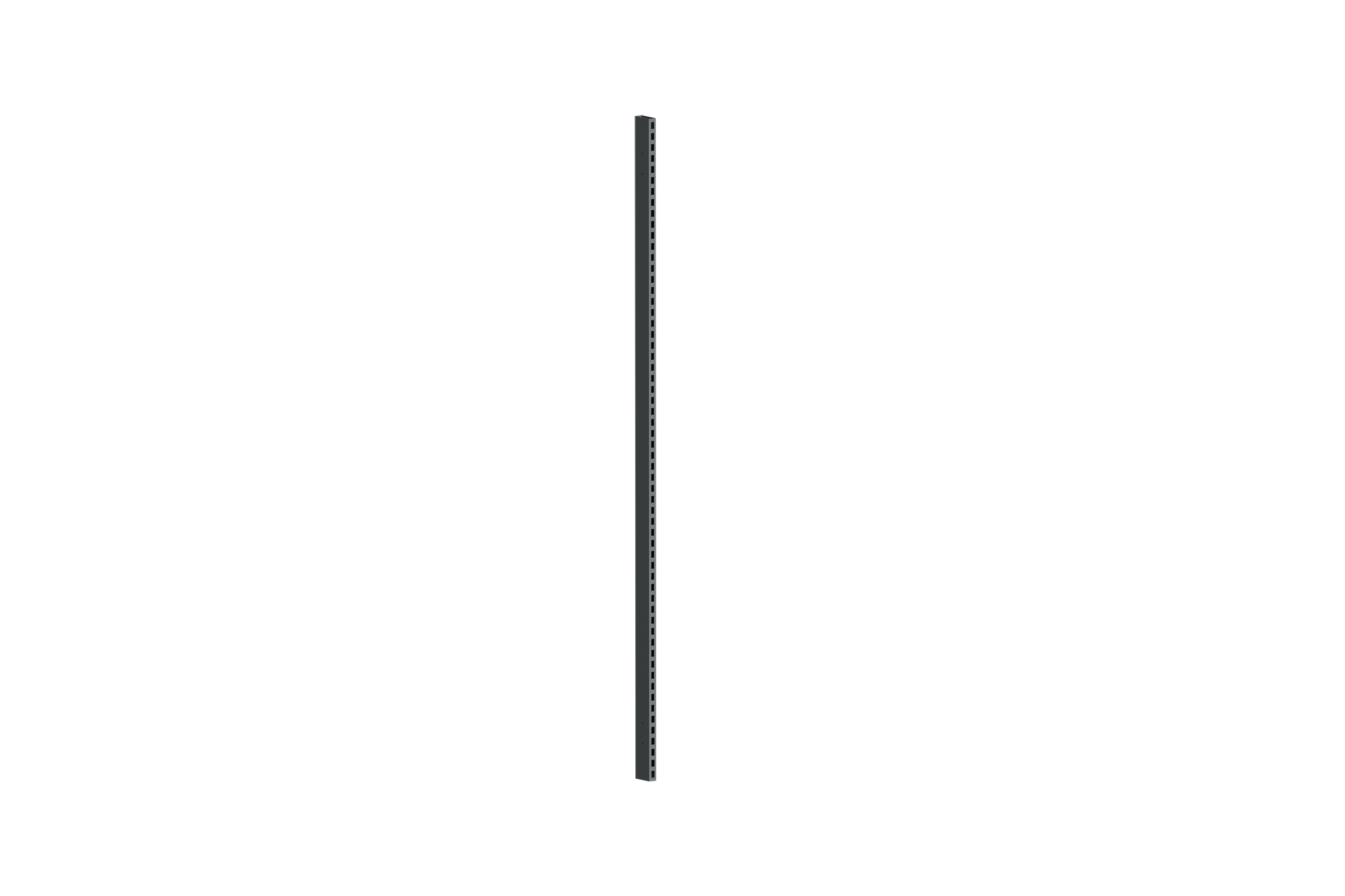 Perforated Upright HD 70x25x1928 mm