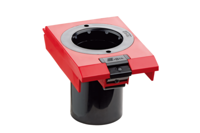 Tool Holder VDI 30 cylindrical