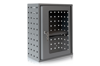 Storage Cabinet 300x400x150