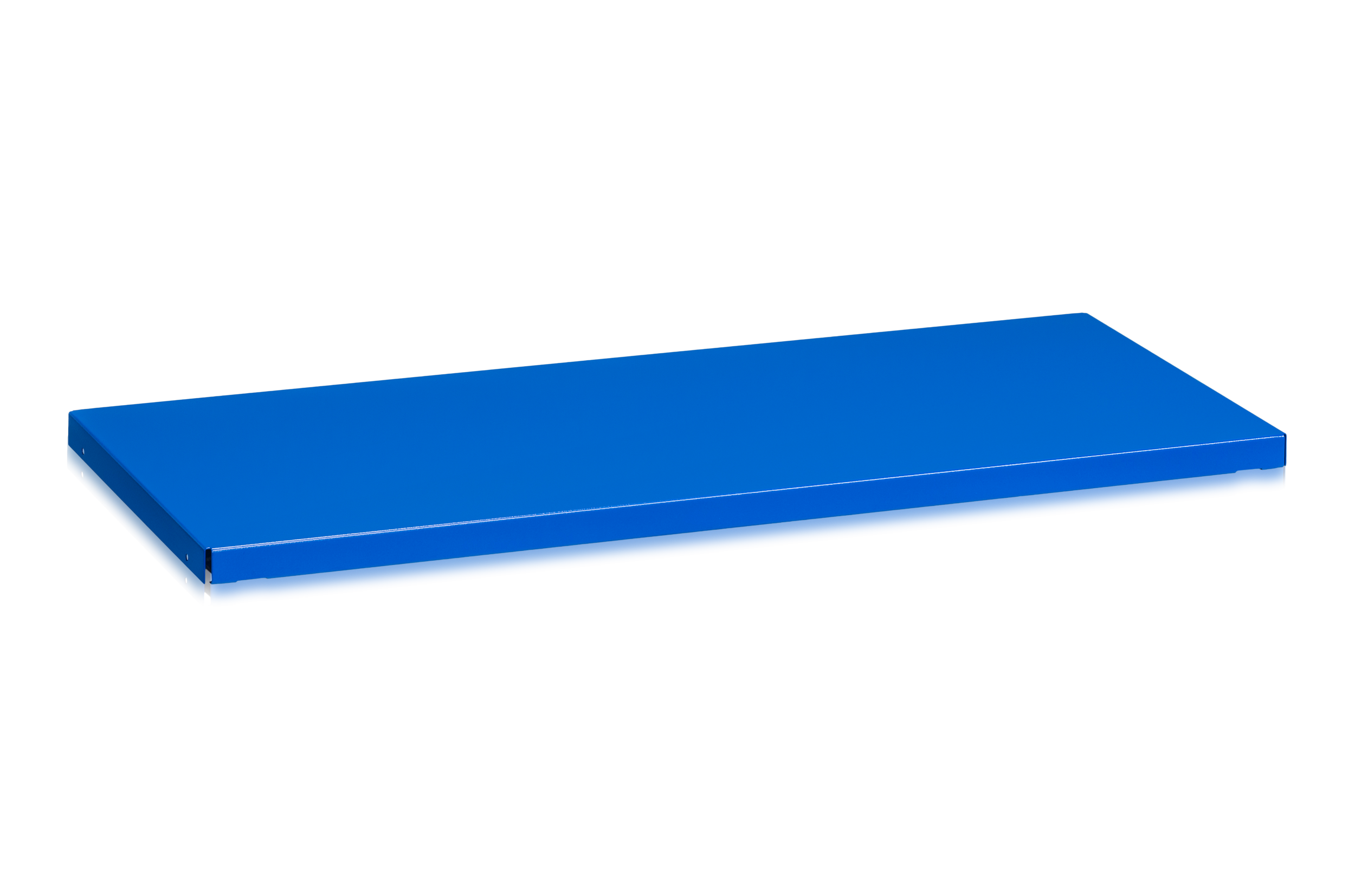 Hyllplan HD 500 1-Pack Blå RAL 5005