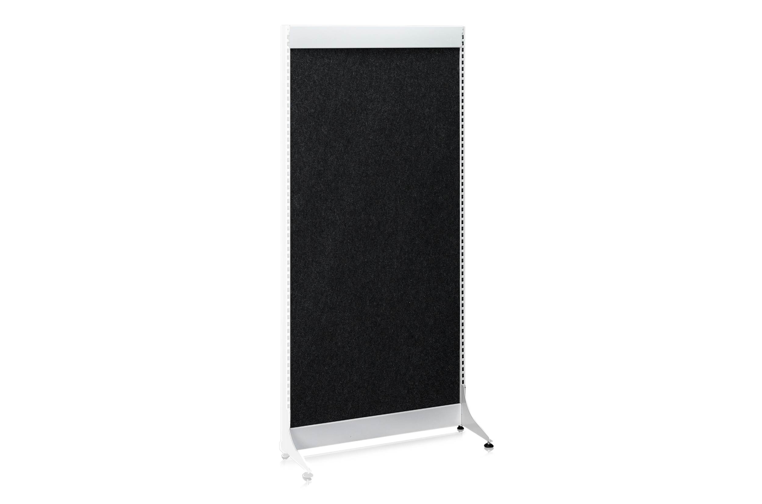 Partition Wall 900 Extension, Single, Sound Absorber
