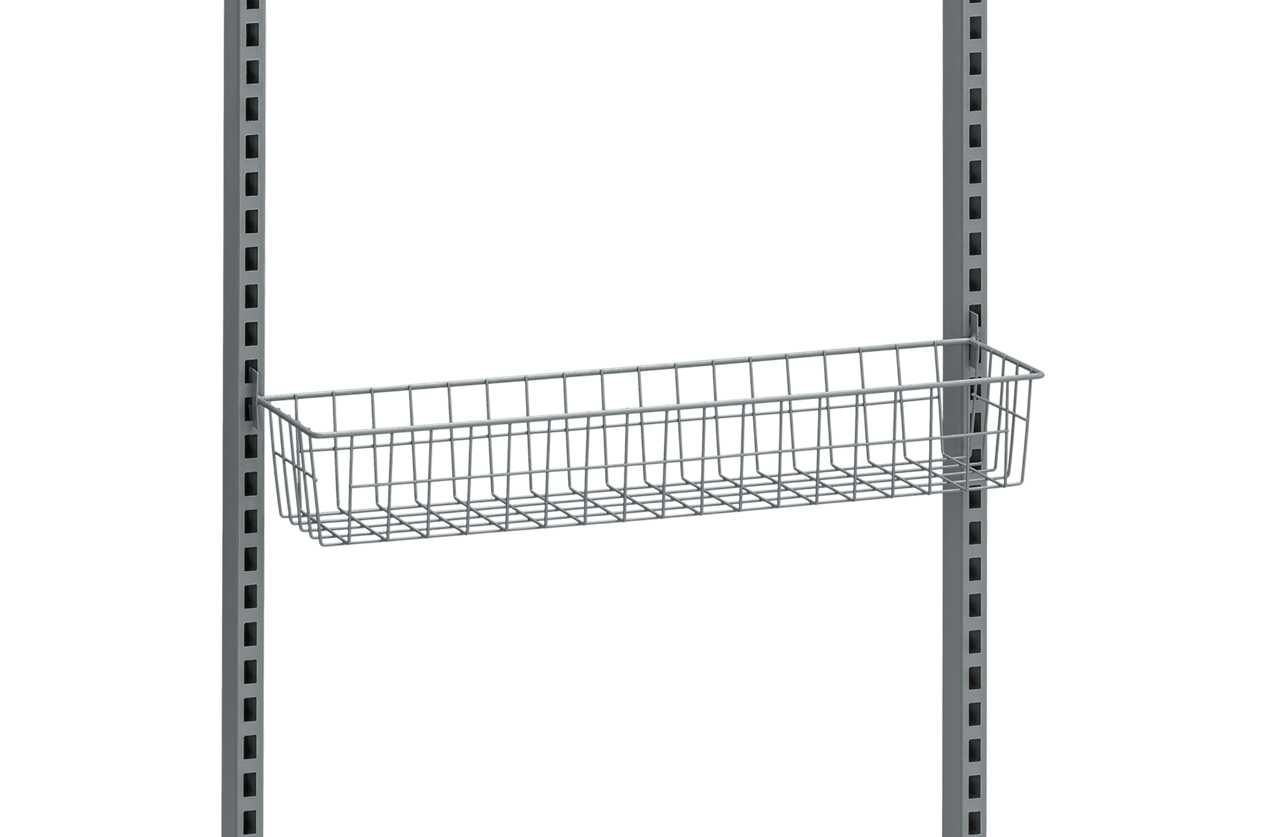 Wire Basket 670x175x100 mm
