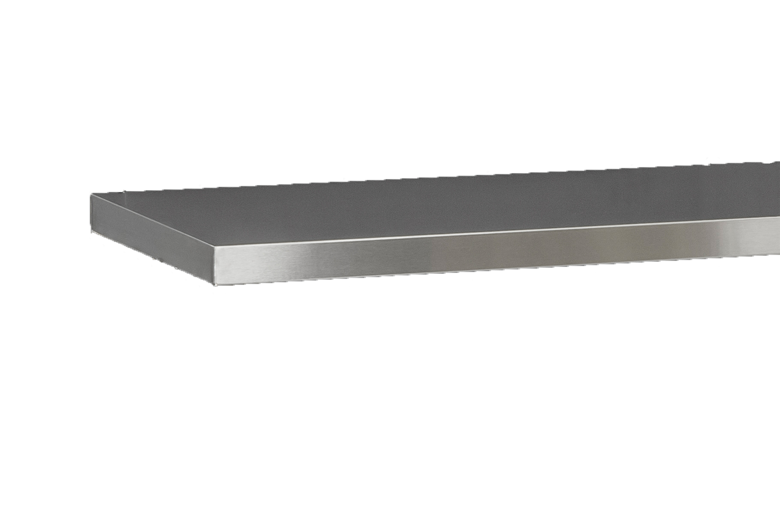 Countertop Stainless Steel