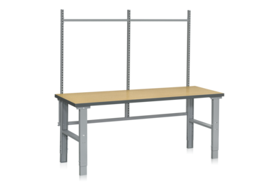 Tillbehörskit Bas för LD300, W300, W400 2000 mm