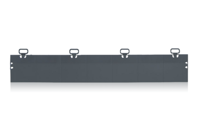 Edge Strip System 4 Graphite Grey