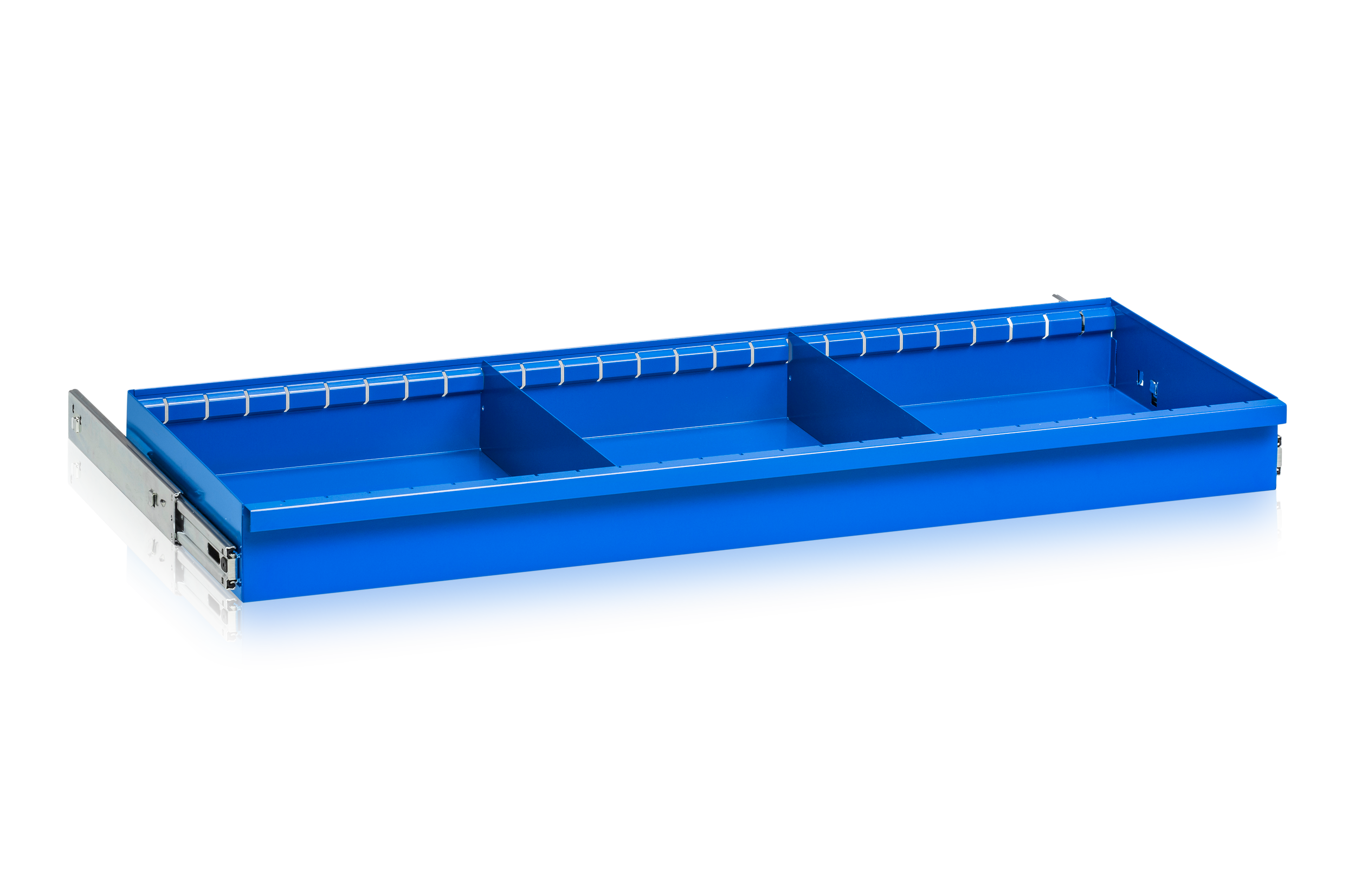Pull-Out Drawer LD 300 Blue