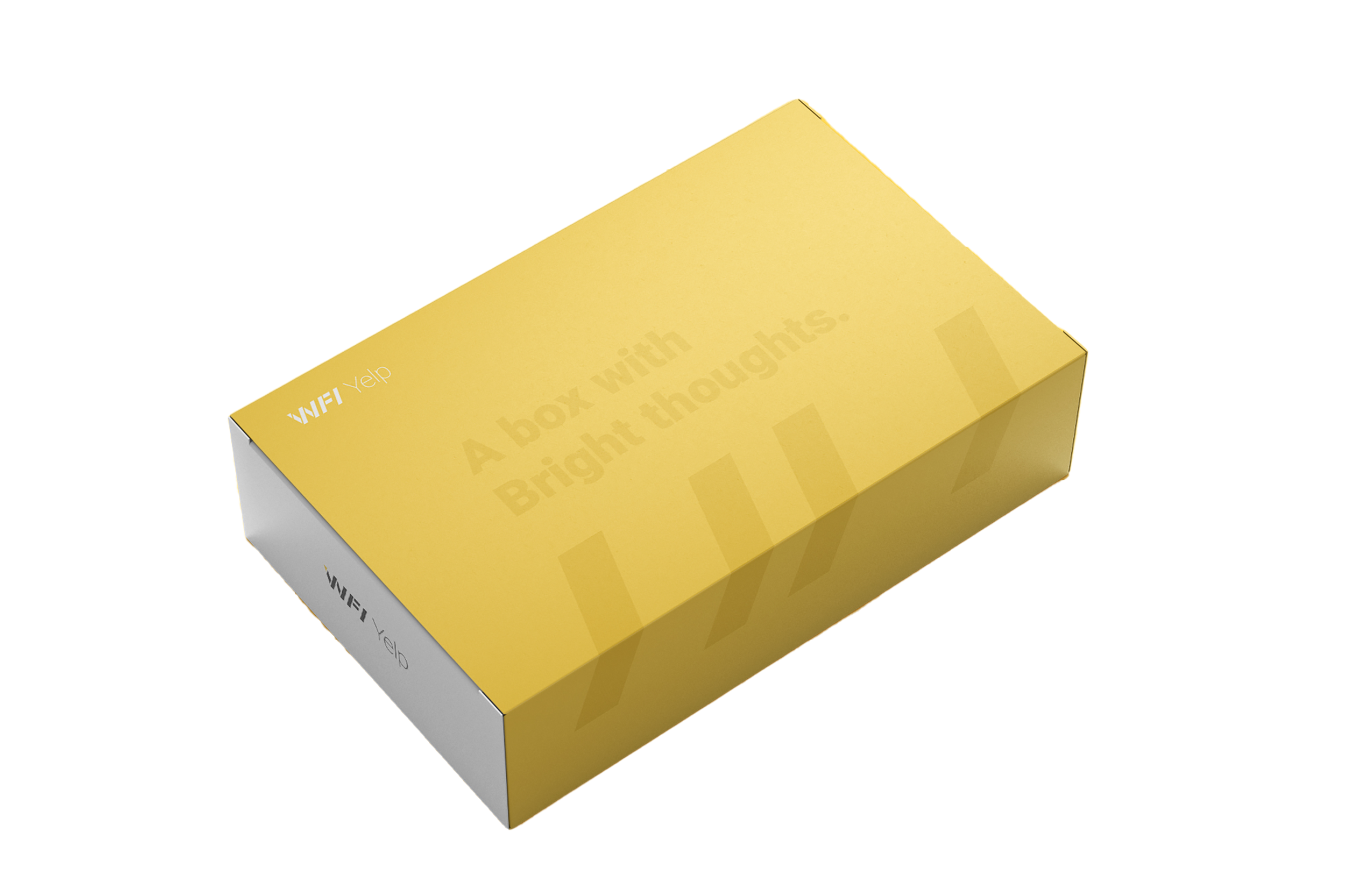WFI Yelp Toolkit, 34pcs