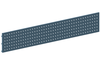 Tool panel blue 1600x250