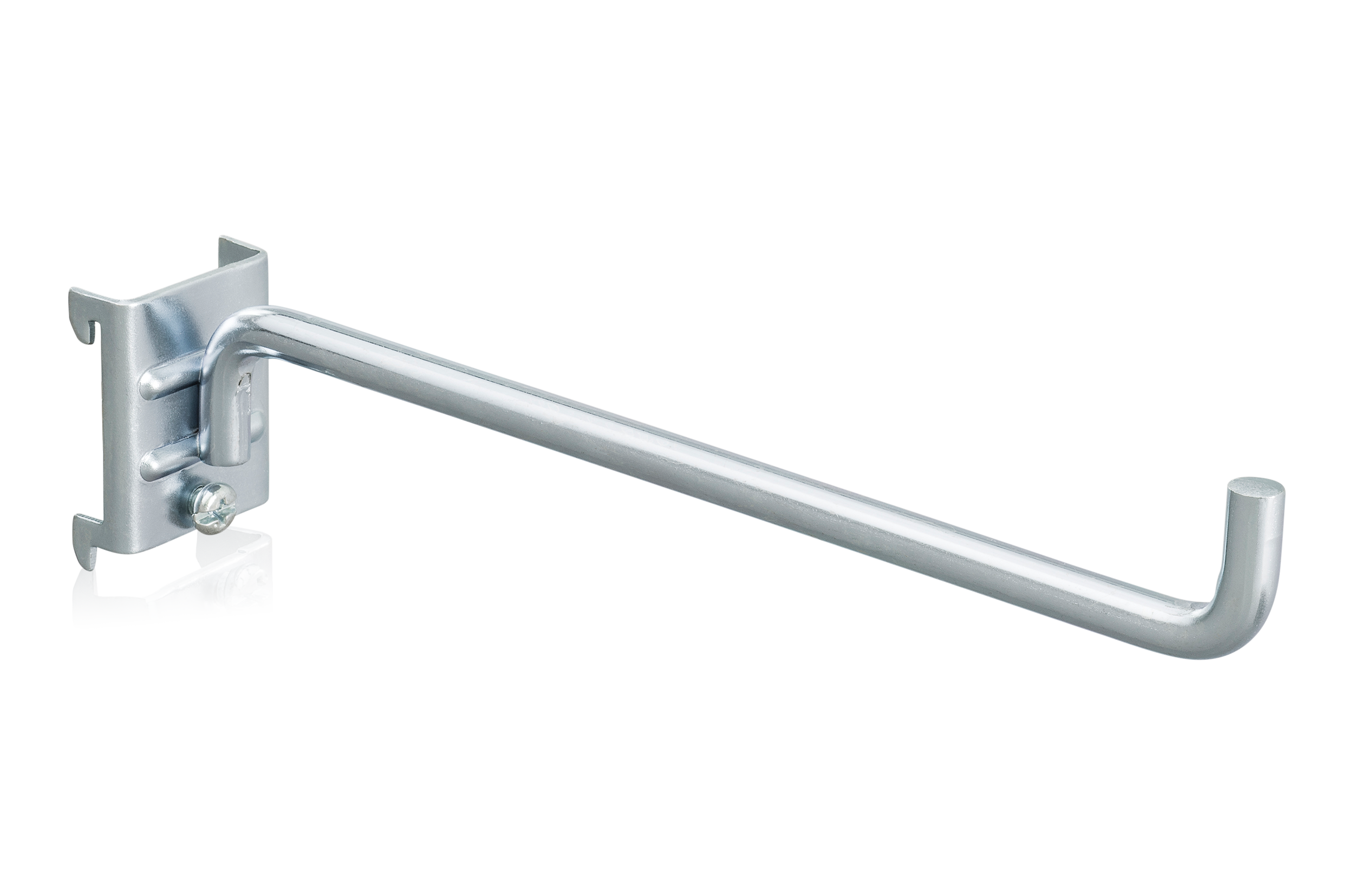Single Hook HD 200x8 mm 5-Pack