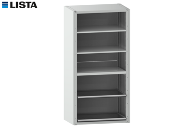 Hyllsystem LISTA