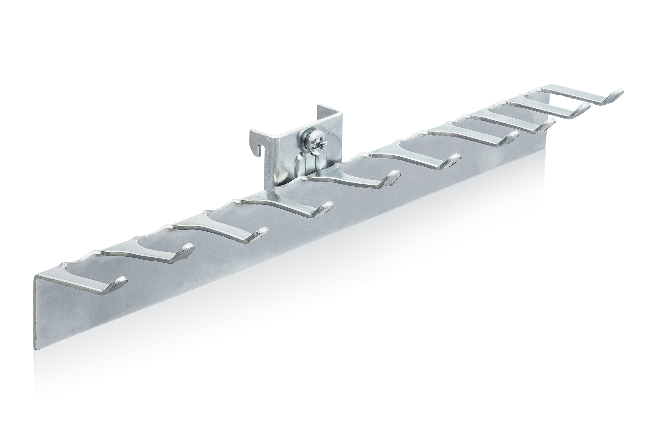 Hylshållare 250 mm 1-Pack