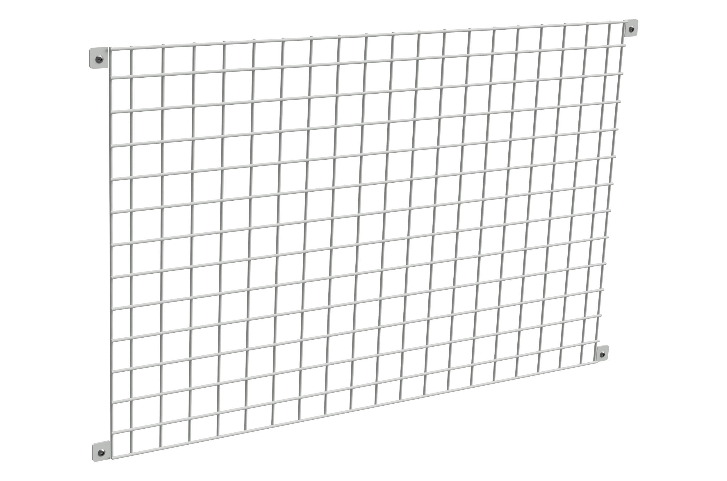 Nätrygg 2-pack hyllsystem