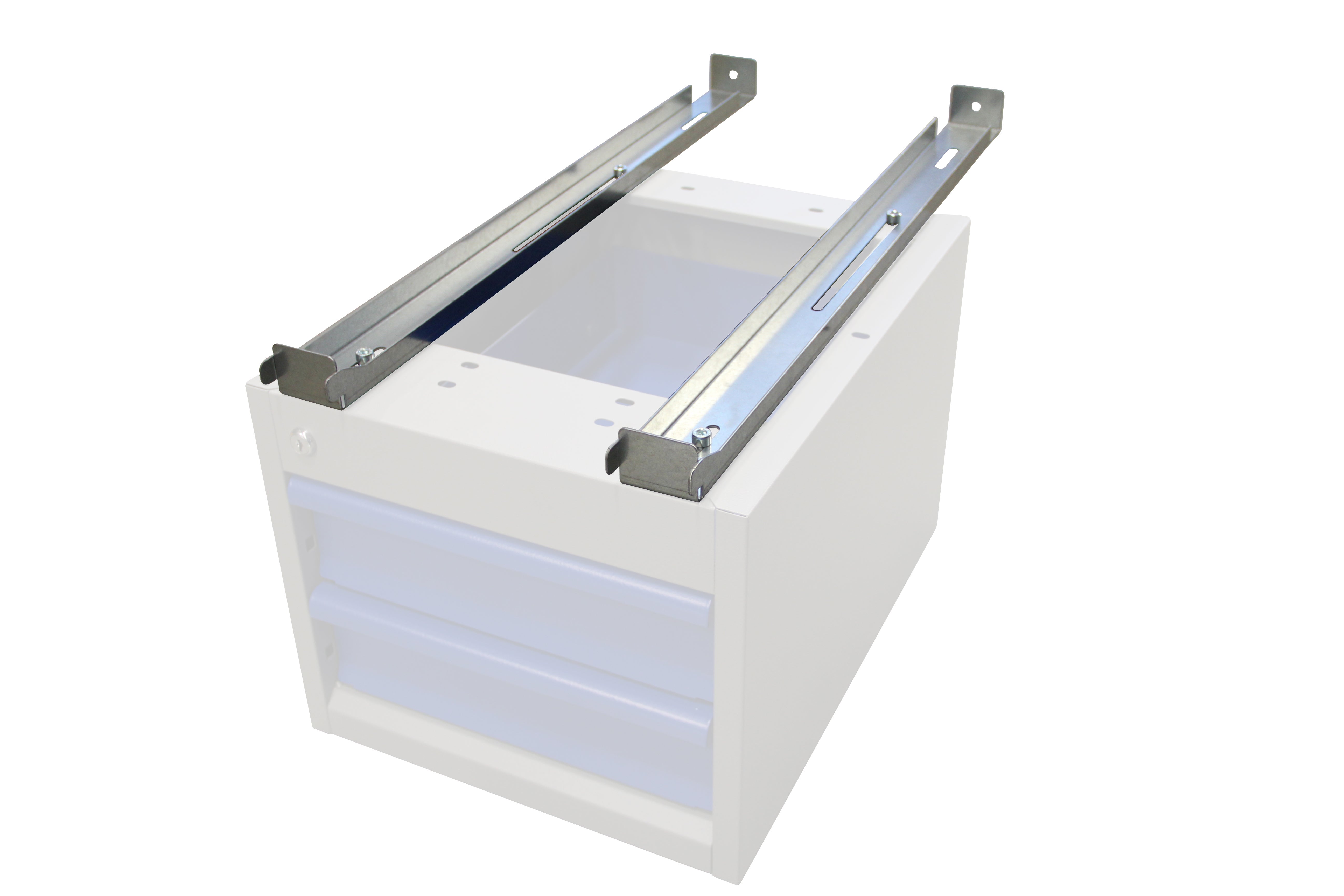 Suspension Brackets 585 mm WFI AB