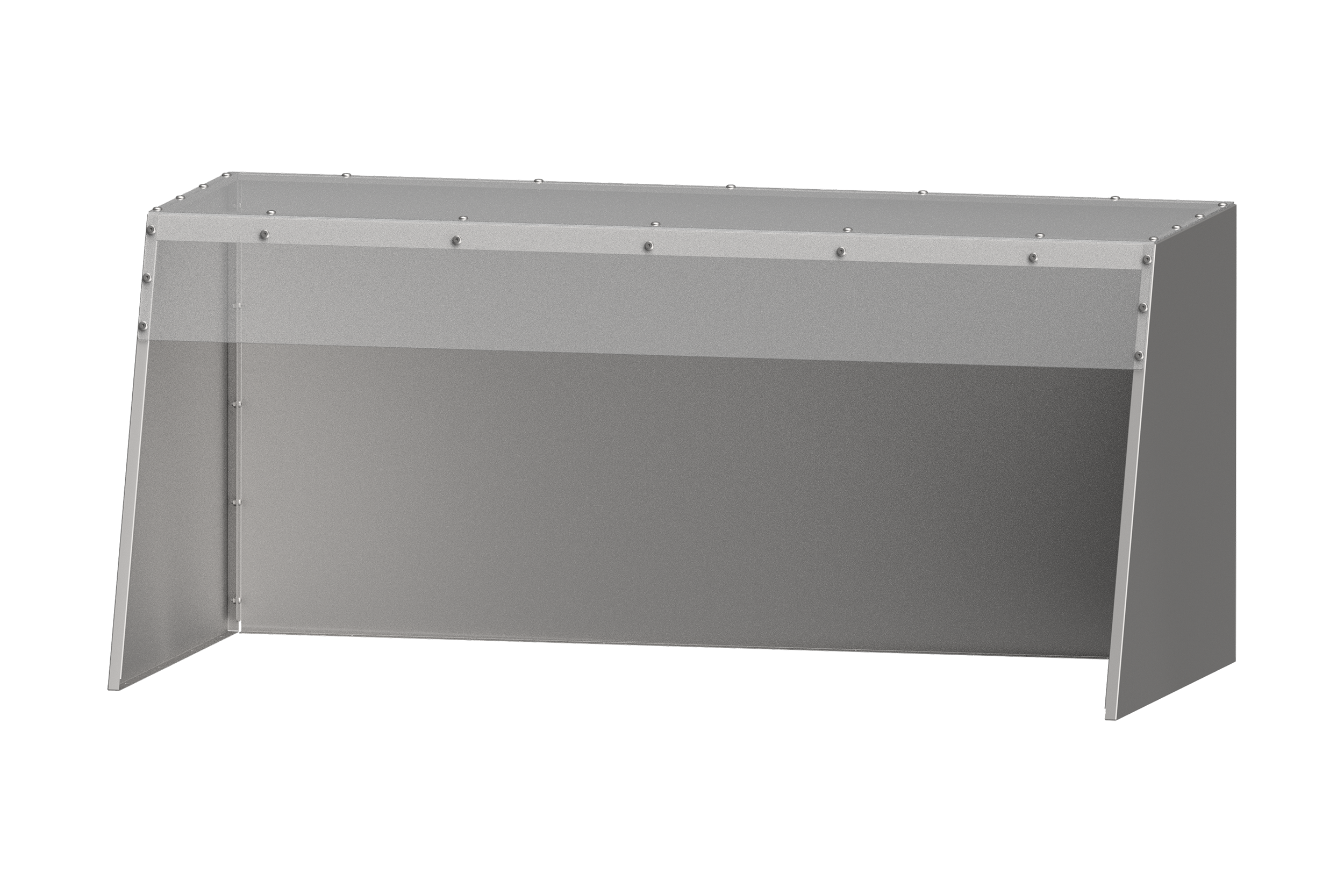 Draghuv utsugsbord 1600x800 mm