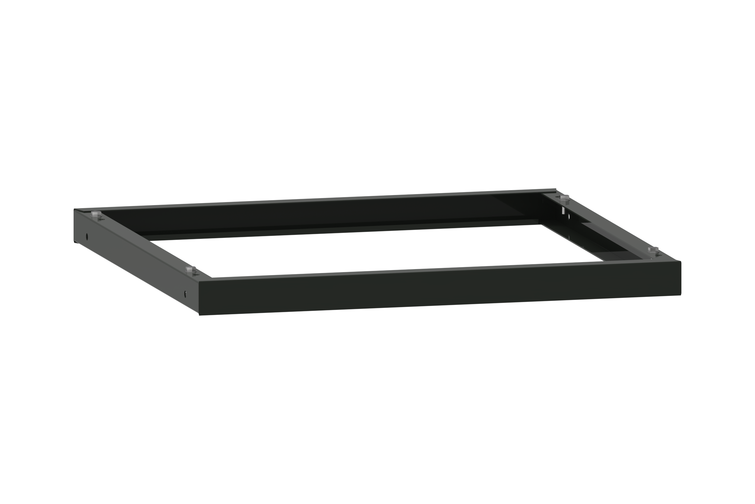 Sockel LISTA 36x36 (717x693x50 mm)