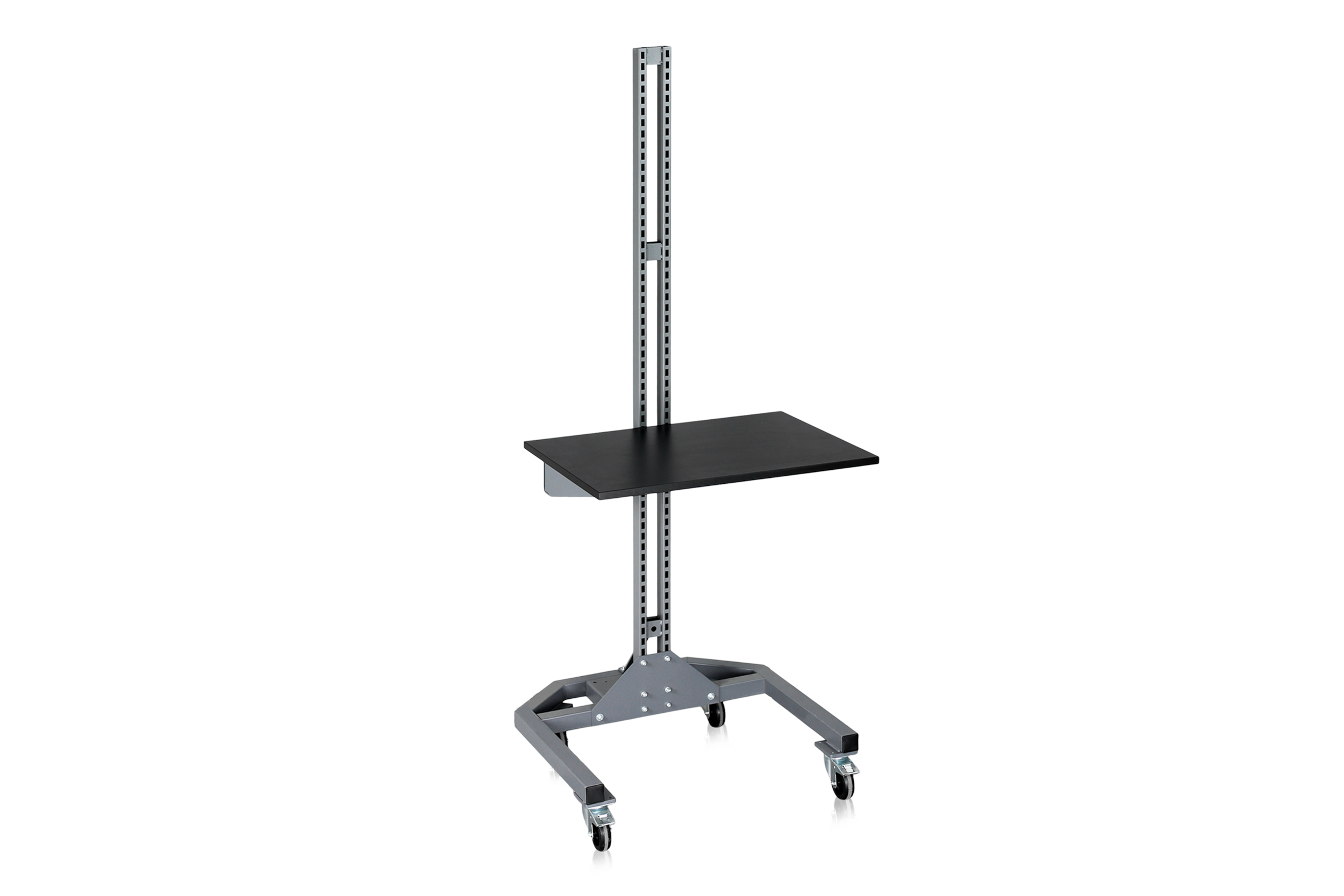 Mobil Arbetsstation Manuell 1