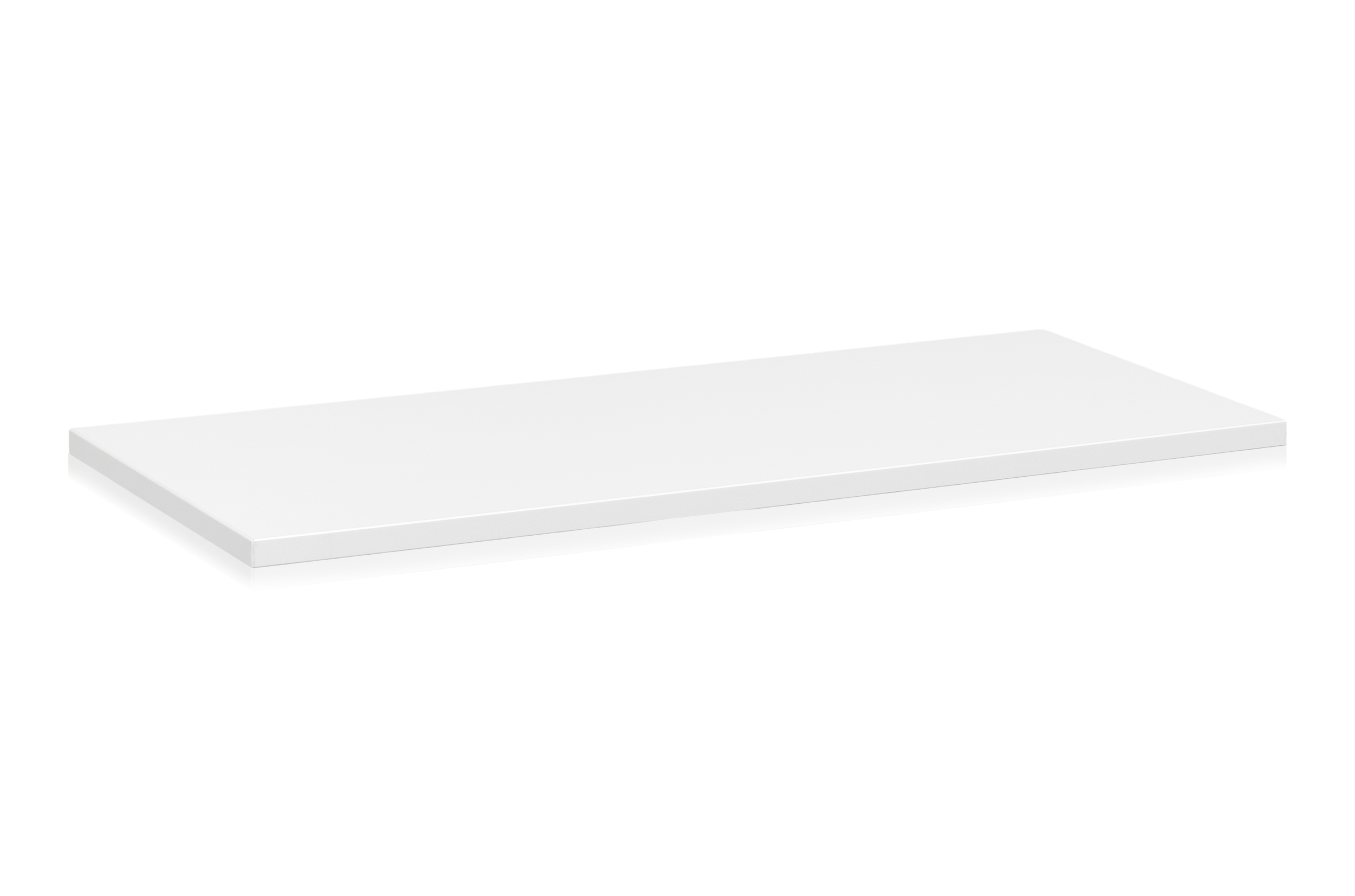 Bench/Shelf 900x400x25 mm White
