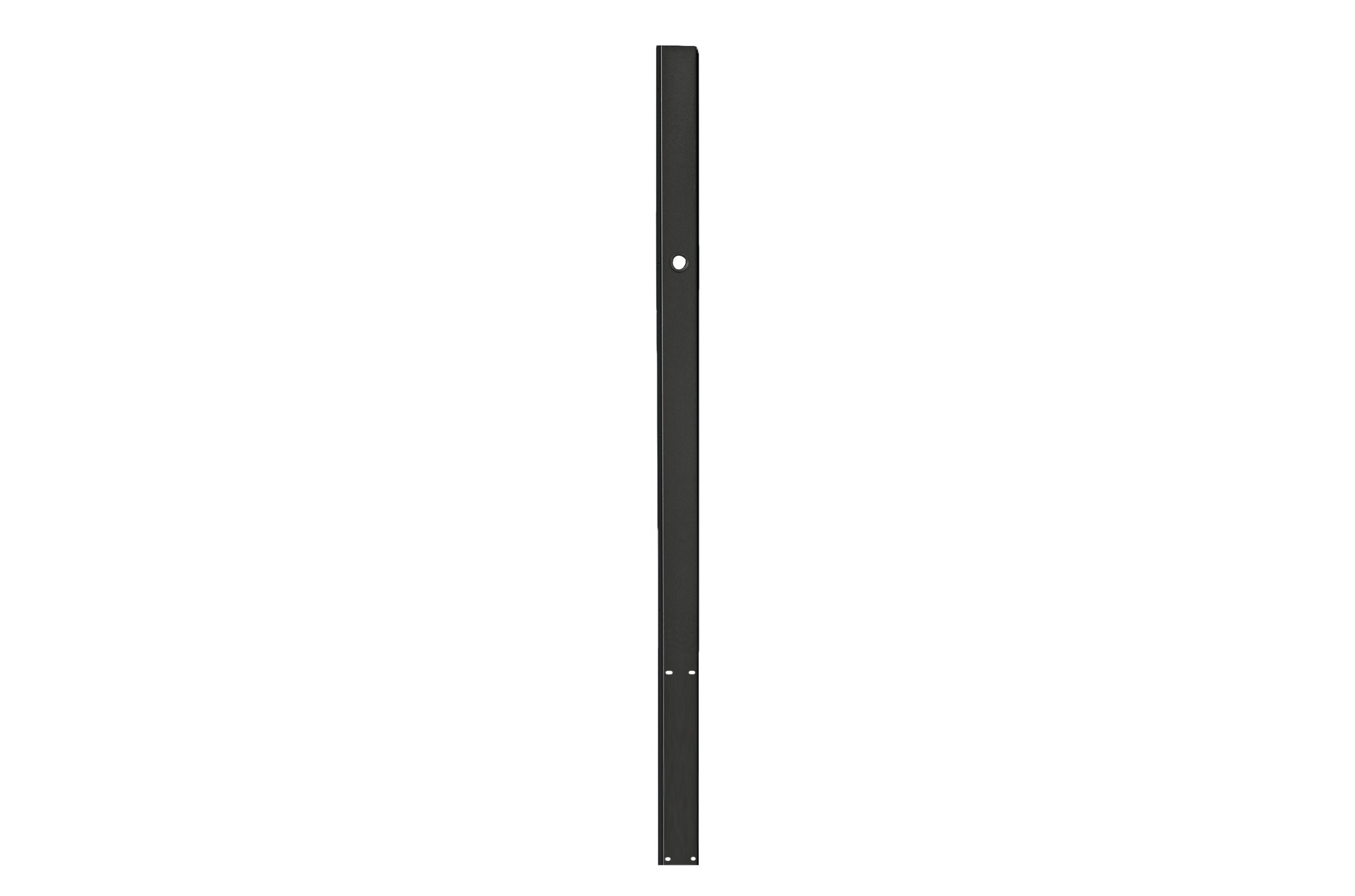 Perforated Upright 1420x65x30