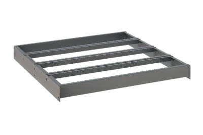 Insatsram för låda 36x27