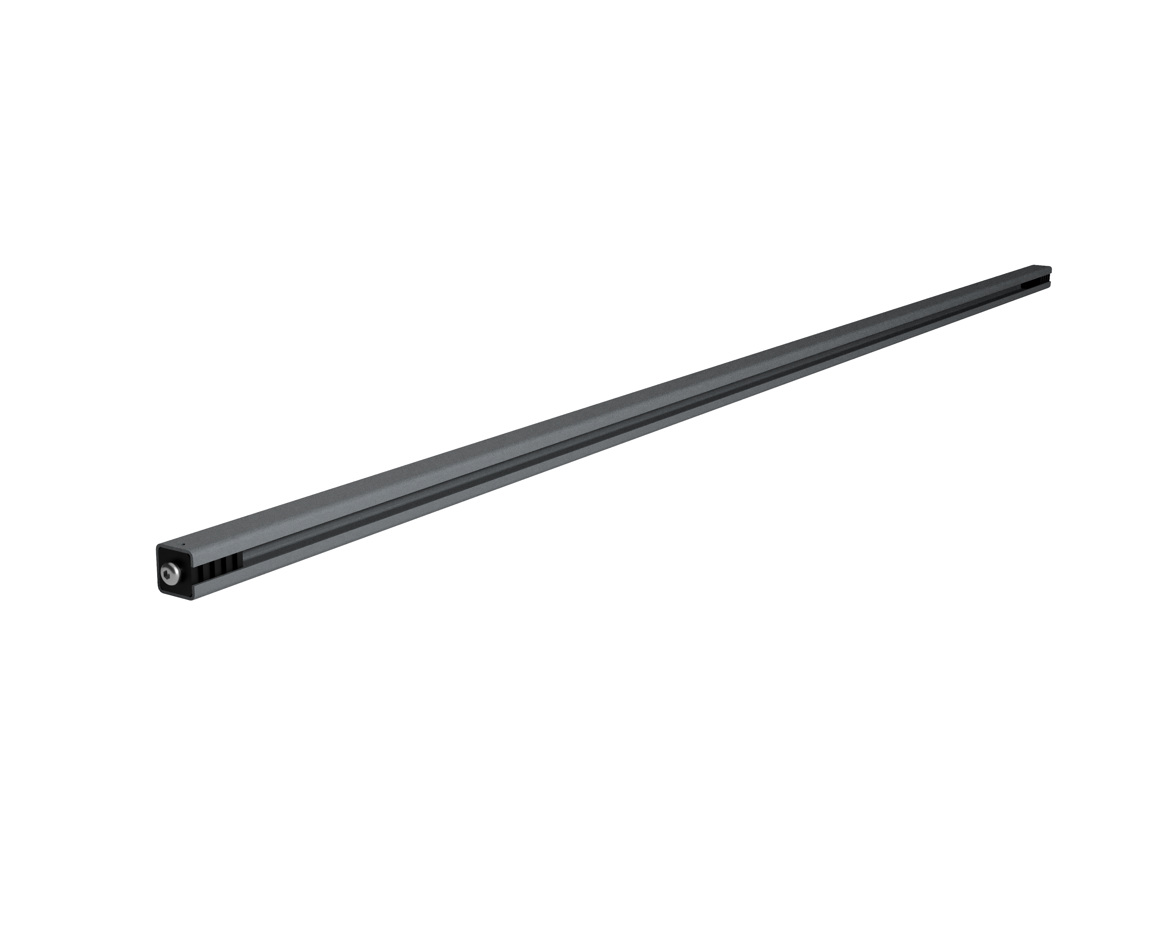 C-Profilskena CC 670+900