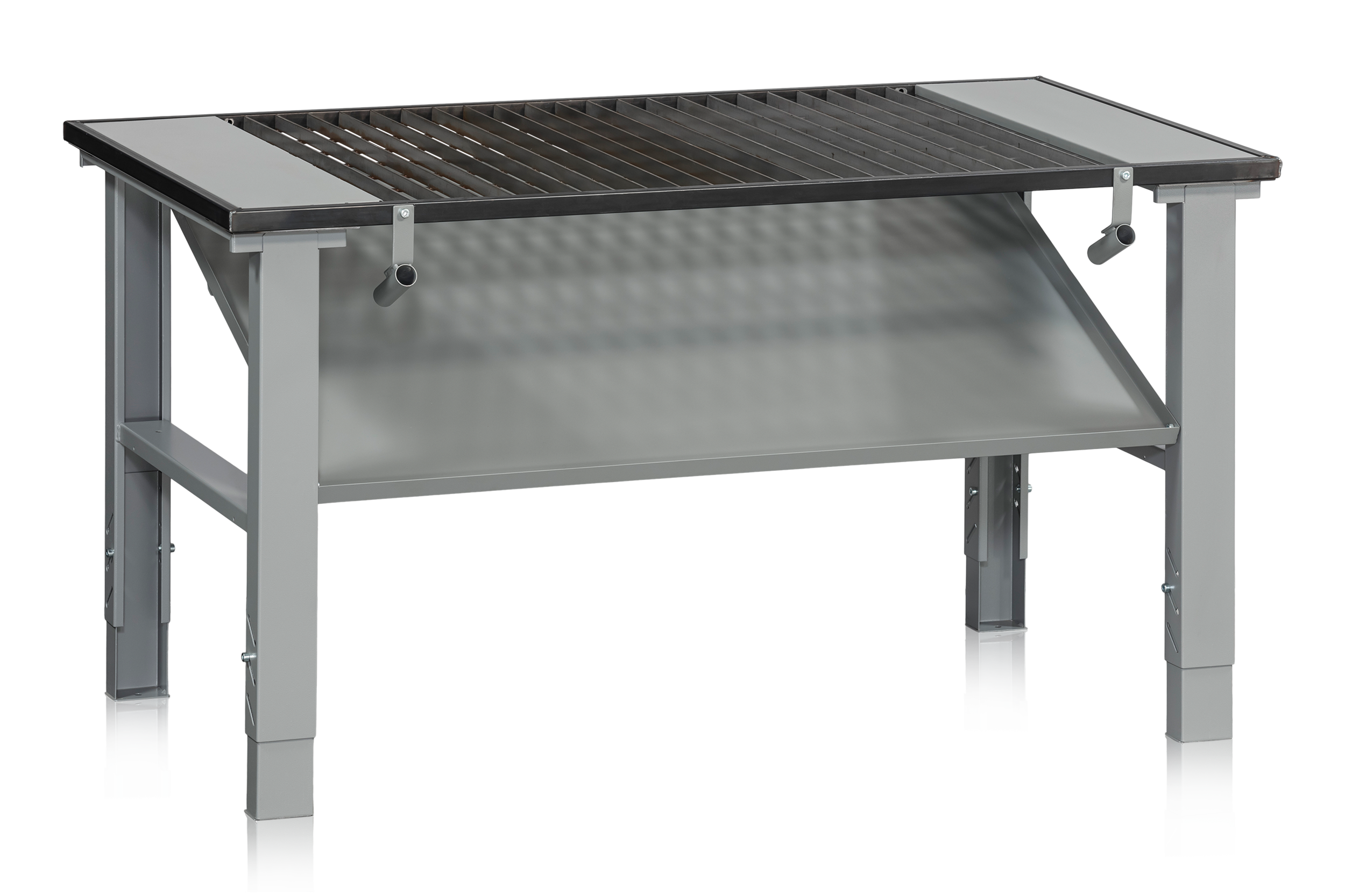 Welding Table 1600x800 with Drip Plate