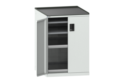 Verktygshurts Dörr LISTA 36x36 (BxDxH) 717x753x1020