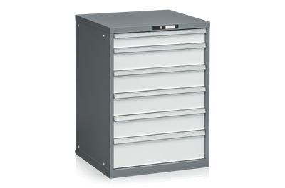 Drawer Unit Premium 1000x717x725 6 drawers
