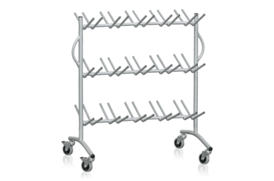 Stövelvagn 30 Platser