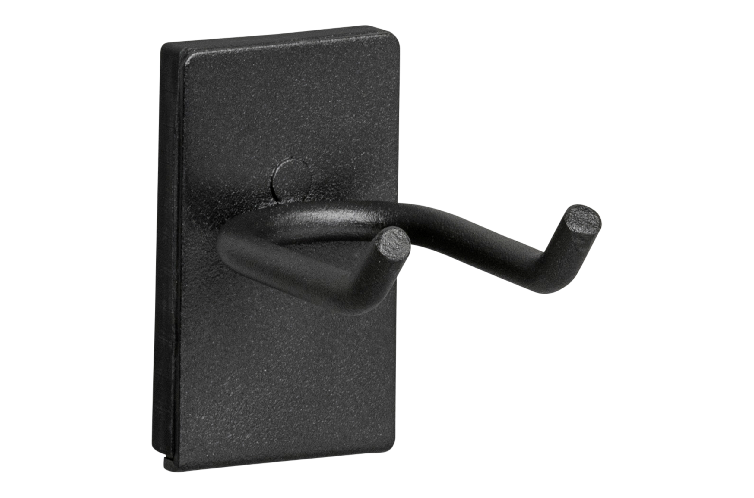 Dubbelkrok Magnet 55x25x5 mm 2-pack