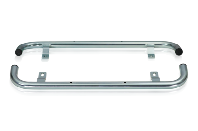 Collision Protection IT Trolley Pair