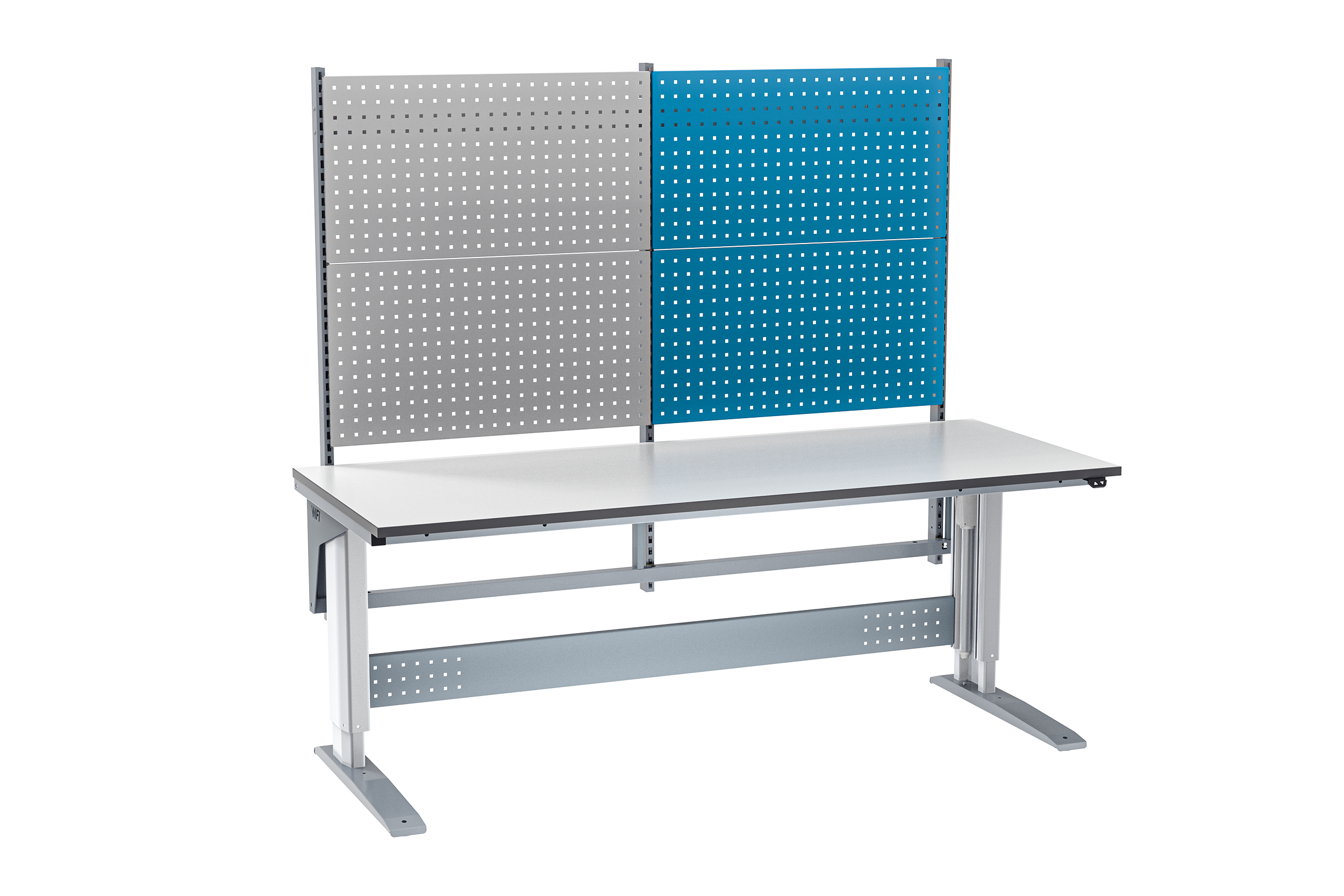 Workbench 111 W400 2000x800x24 Laminate